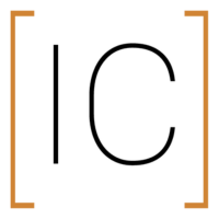 Logo: IC Robotic ApS