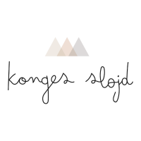 Logo: Kongens Sløjd ApS