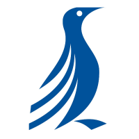 Logo: Grønlandsbanken 