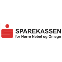 Sparekassen for Nr. Nebel og Omegn - logo