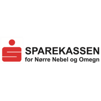 Sparekassen for Nr. Nebel og Omegn - logo