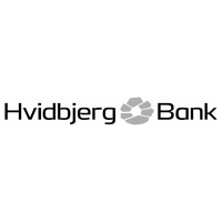 Hvidbjerg Bank - logo