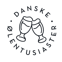 Logo: Danske Ølentusiaster