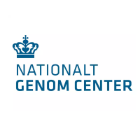 Nationalt Genom Center - logo