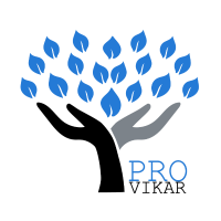 Logo: Pro Vikar