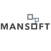 Mansoft A/S - logo