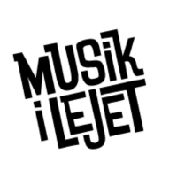 Logo: Musik i Lejet