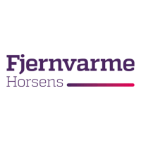 Logo: Fjernvarme Horsens