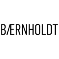 Bærnholdt  - logo