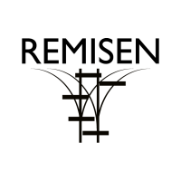 Logo: Remisen Næstved ApS