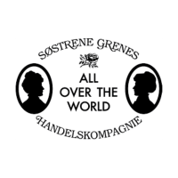 SØSTRENE GRENES IMPORT A/S - logo