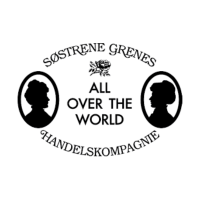 Logo: Søstrene Grenes Import A/S