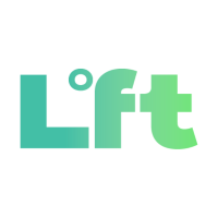 Logo: Lift Relations