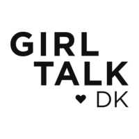 Logo: Girltalk.dk