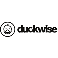 Logo: DUCKWISE ApS