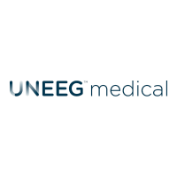 UNEEG Medical - logo