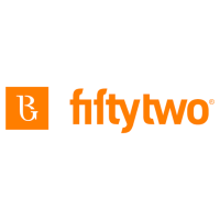 Logo: FiftyTwo