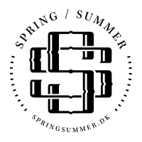 Spring/Summer P/S - logo