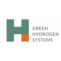 Logo: Green Hydrogen Systems