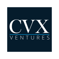 Logo: CVX Ventures ApS