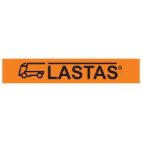 Logo: Lastas Trucks Danmark A/S