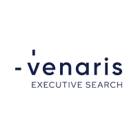 Logo: Venaris Executive Search ApS