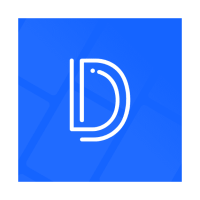 DreamInfluencers ApS - logo