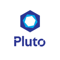 Logo: Pluto Technologies ApS