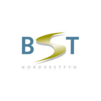 BST Nordvestfyn  - logo