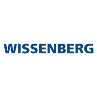 Logo: Wissenberg A/S