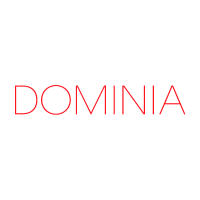 Dominia A/S - logo