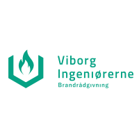 Viborg Ingeniørerne A/S - logo