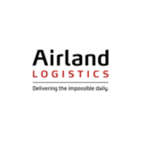 Airland Logistics A/S - logo