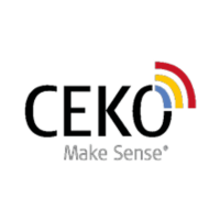CEKO Sensors ApS - logo