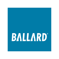 Ballard Power Systems Europe A/S - logo