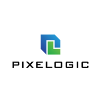 Logo: Pixelogic Media and Partners, LLC
