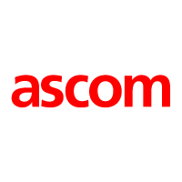 Ascom Danmark A/S - logo