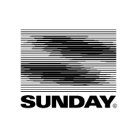 Logo: The Label Sunday ApS