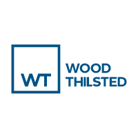 Wood Thilsted - logo
