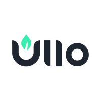 Logo: Ullo ApS
