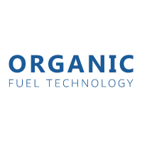 ORGANIC FUEL TECHNOLOGY A/S - logo