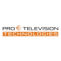 Logo: Protelevision Technologies