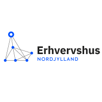 Logo: Erhvervshus Nordjylland