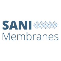 SANI Membranes - logo