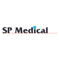 Logo: SP Medical A/S