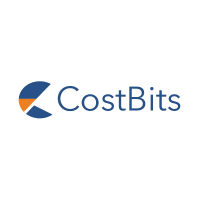 Logo: CostBits ApS