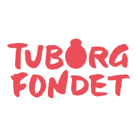 Tuborgfondet - logo
