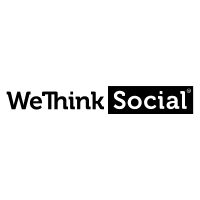 Logo: WeThink Social