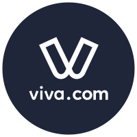 Viva Wallet - logo