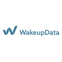 Wakeupdata ApS - logo